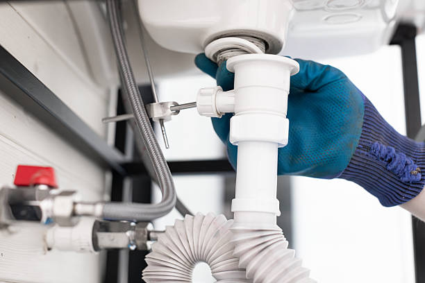 Reliable Plumbing contractor in Stevenson, AL by Masters Plumbing Service
